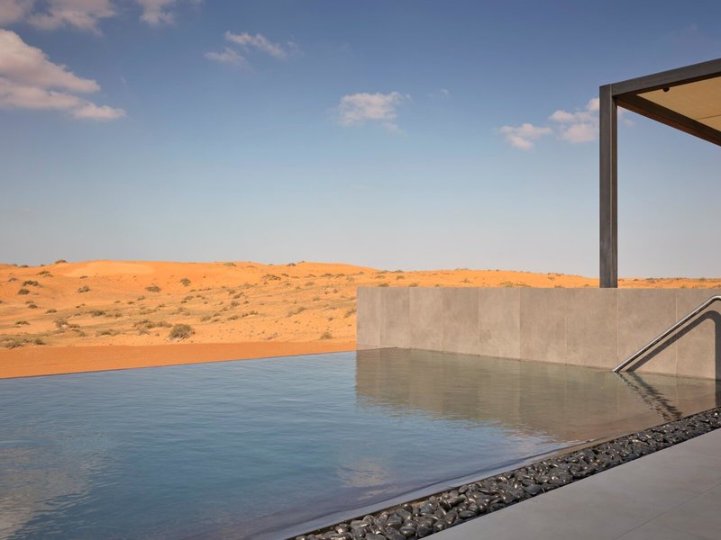 The Ritz-Carlton Ras Al Khaimah, Al Wadi Desert 40
