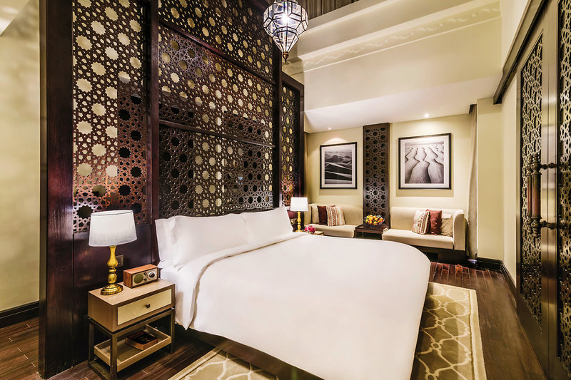 The Ritz-Carlton Ras Al Khaimah, Al Wadi Desert 3