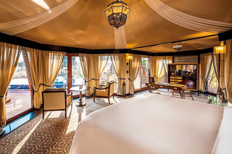 The Ritz-Carlton Ras Al Khaimah, Al Wadi Desert 5