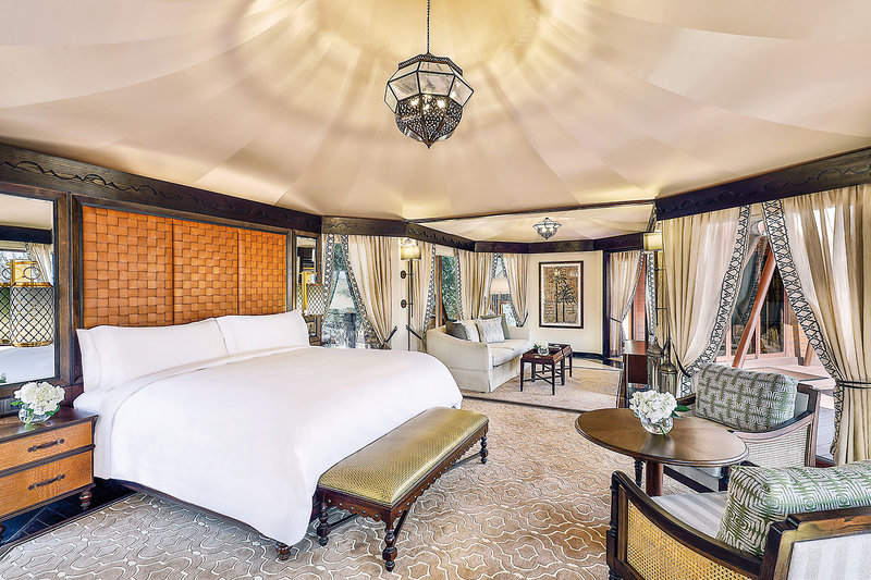 The Ritz-Carlton Ras Al Khaimah, Al Wadi Desert 7