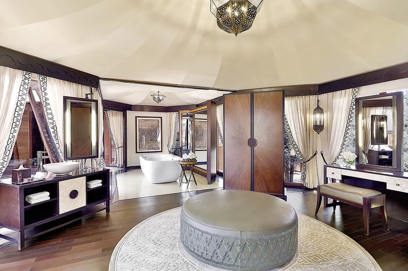 The Ritz-Carlton Ras Al Khaimah, Al Wadi Desert 8