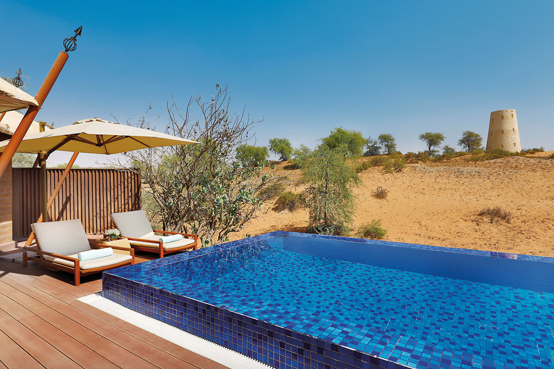 The Ritz-Carlton Ras Al Khaimah, Al Wadi Desert 10