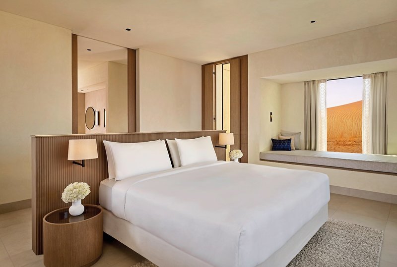 The Ritz-Carlton Ras Al Khaimah, Al Wadi Desert 12