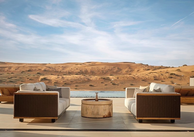 The Ritz-Carlton Ras Al Khaimah, Al Wadi Desert 15