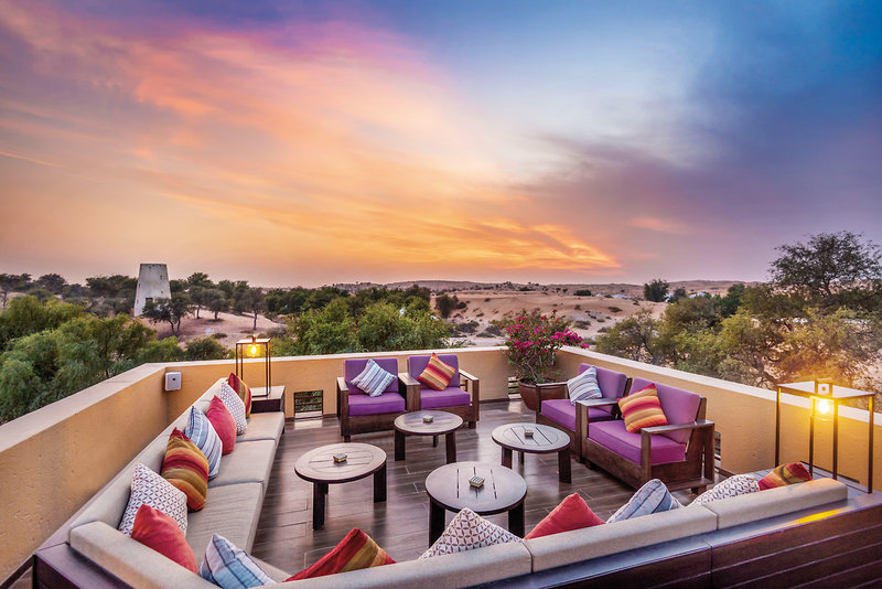 The Ritz-Carlton Ras Al Khaimah, Al Wadi Desert 17