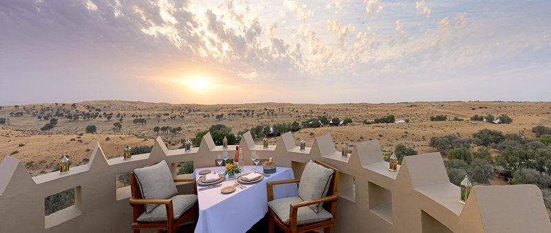 The Ritz-Carlton Ras Al Khaimah, Al Wadi Desert 18