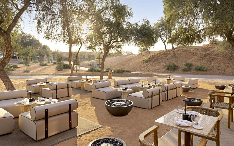 The Ritz-Carlton Ras Al Khaimah, Al Wadi Desert 19