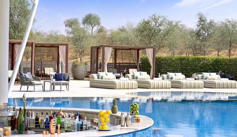 The Ritz-Carlton Ras Al Khaimah, Al Wadi Desert 20