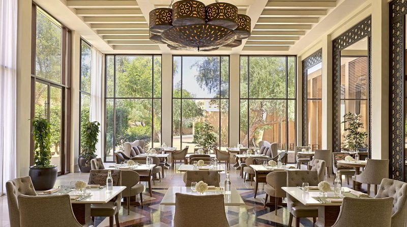 The Ritz-Carlton Ras Al Khaimah, Al Wadi Desert 25