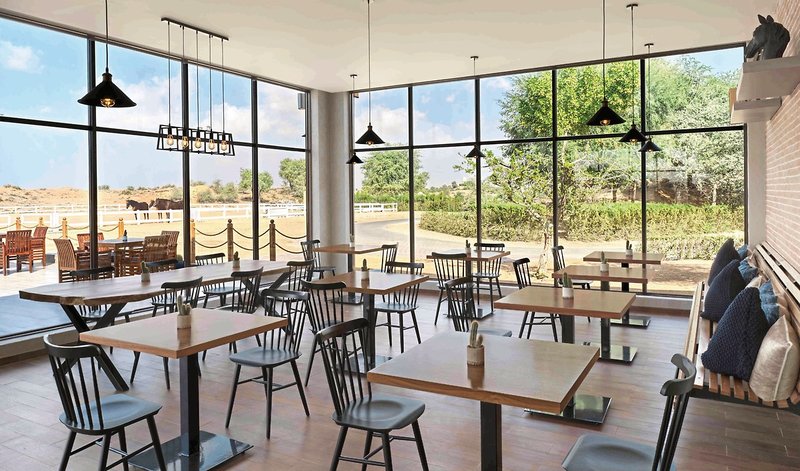 The Ritz-Carlton Ras Al Khaimah, Al Wadi Desert 26