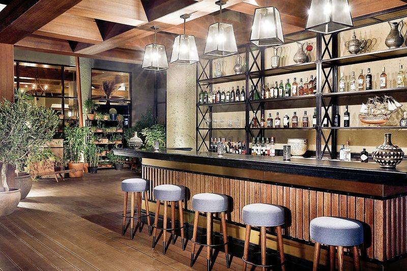 The Ritz-Carlton Ras Al Khaimah, Al Wadi Desert 29