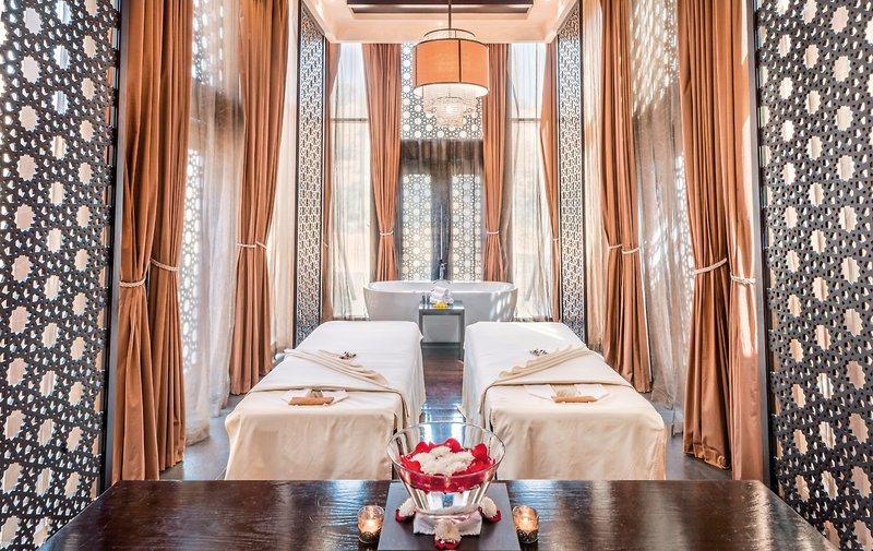 The Ritz-Carlton Ras Al Khaimah, Al Wadi Desert 31