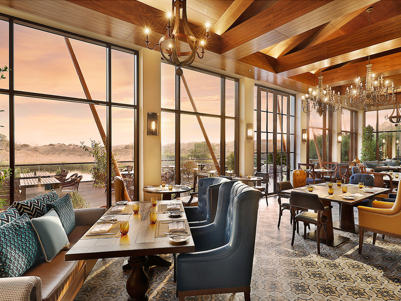 The Ritz-Carlton Ras Al Khaimah, Al Wadi Desert 4