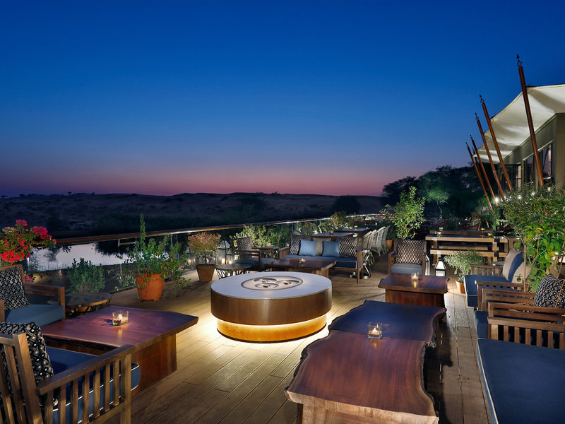 The Ritz-Carlton Ras Al Khaimah, Al Wadi Desert 6