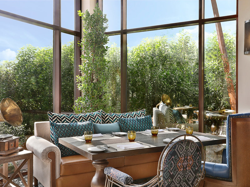 The Ritz-Carlton Ras Al Khaimah, Al Wadi Desert 7