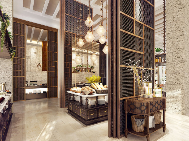 The Ritz-Carlton Ras Al Khaimah, Al Wadi Desert 8