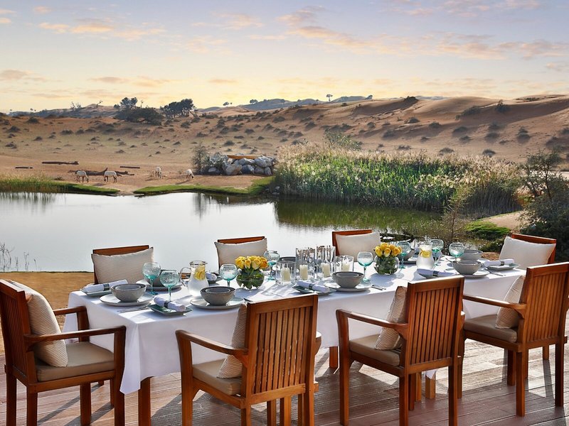 The Ritz-Carlton Ras Al Khaimah, Al Wadi Desert 14