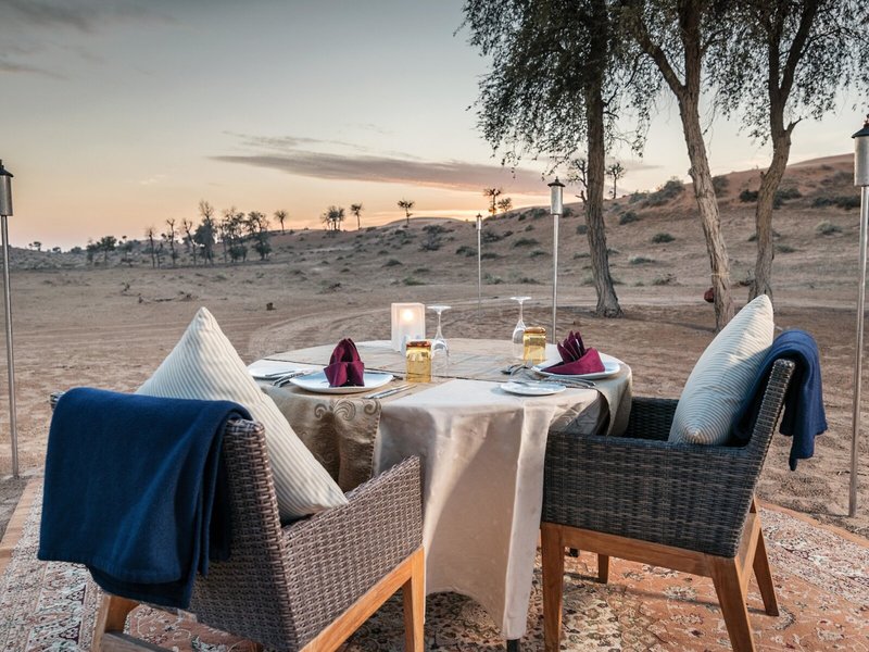 The Ritz-Carlton Ras Al Khaimah, Al Wadi Desert 15