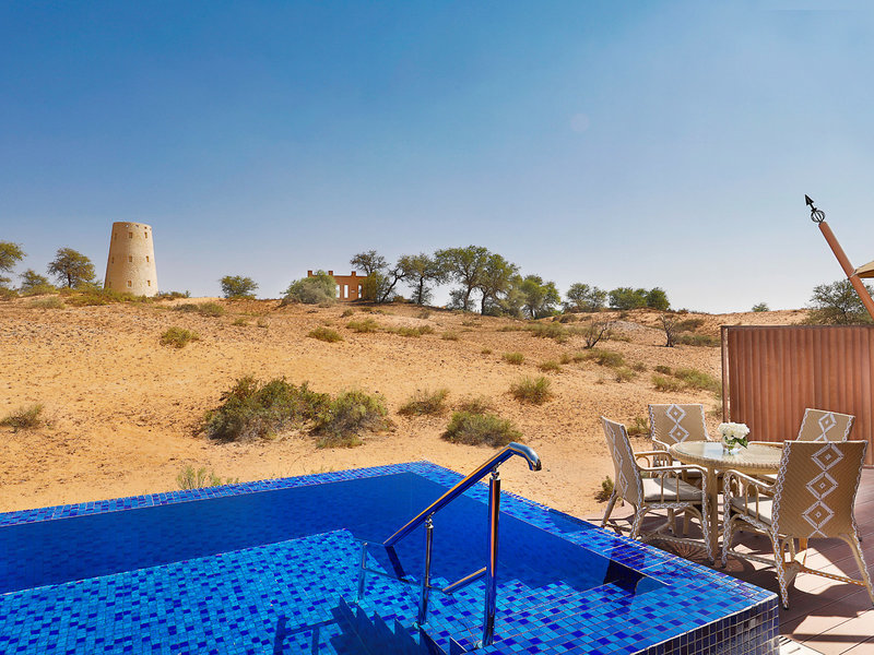 The Ritz-Carlton Ras Al Khaimah, Al Wadi Desert 17