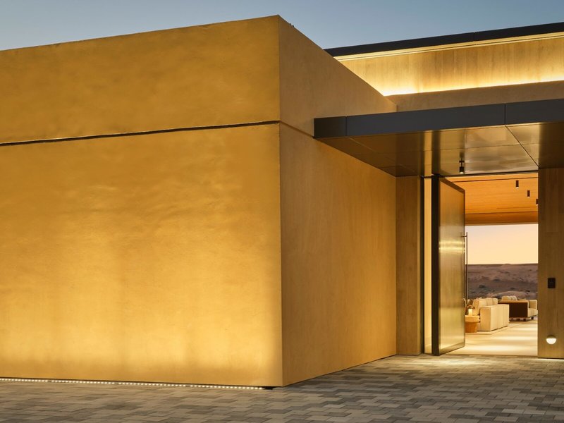 The Ritz-Carlton Ras Al Khaimah, Al Wadi Desert 22