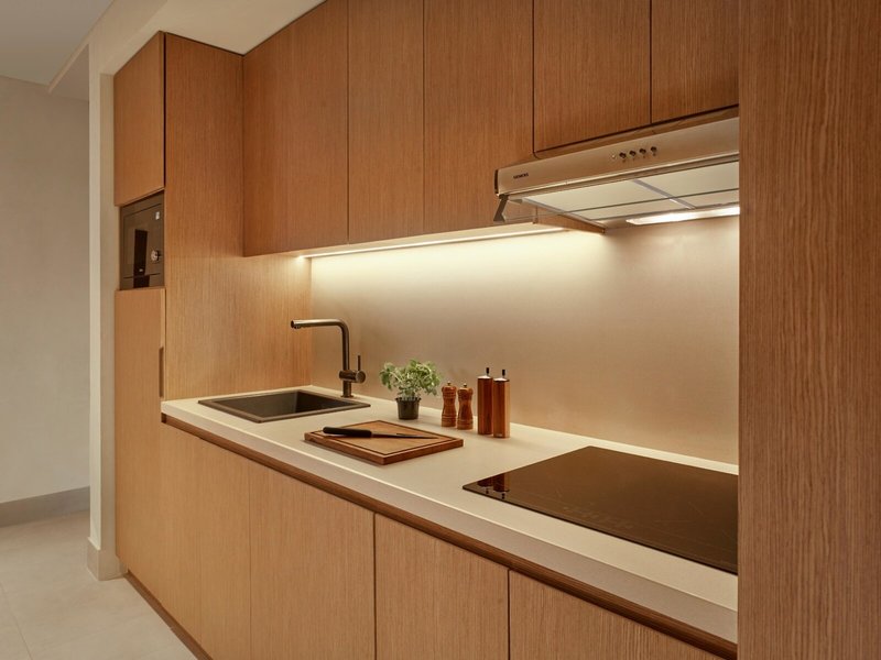 The Ritz-Carlton Ras Al Khaimah, Al Wadi Desert 24