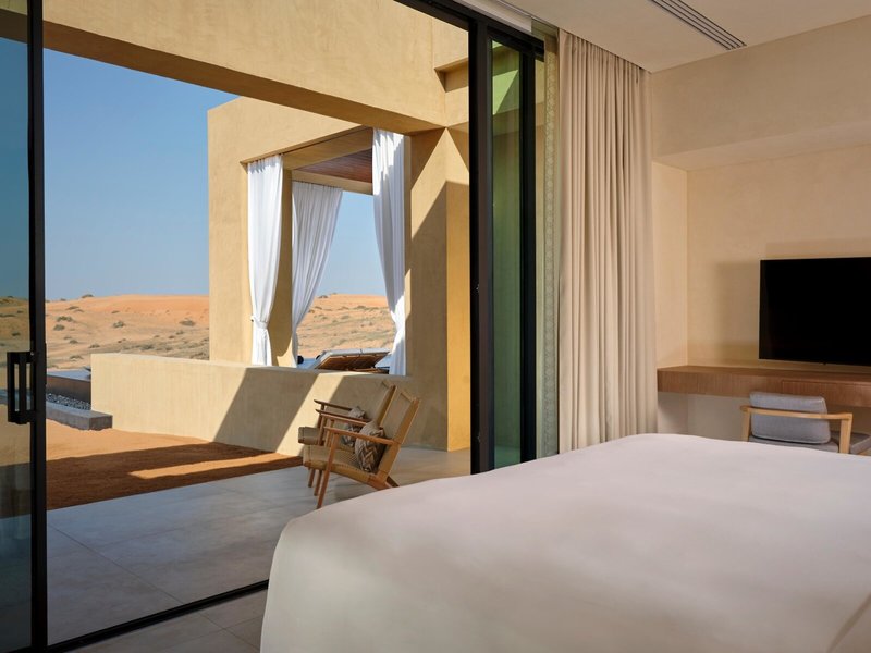 The Ritz-Carlton Ras Al Khaimah, Al Wadi Desert 26