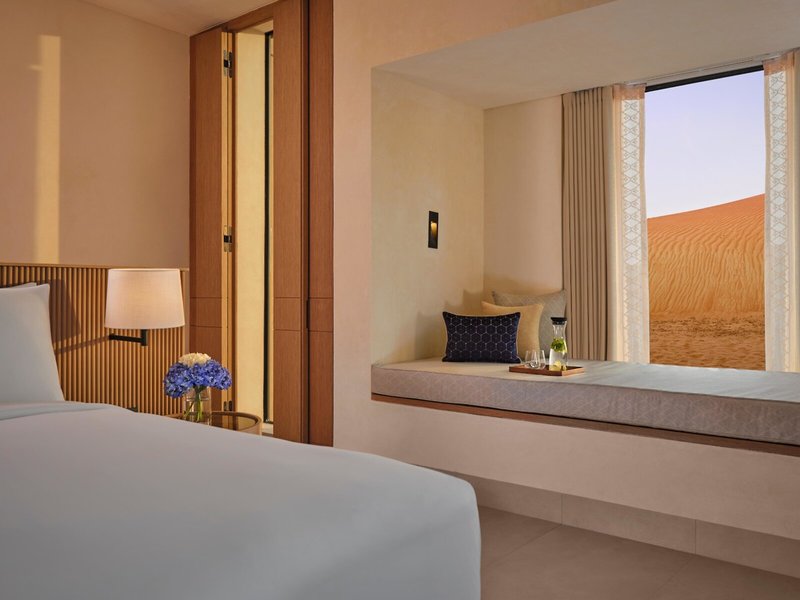 The Ritz-Carlton Ras Al Khaimah, Al Wadi Desert 29