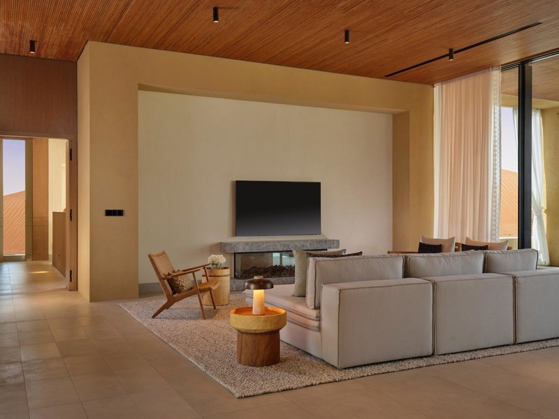 The Ritz-Carlton Ras Al Khaimah, Al Wadi Desert 31