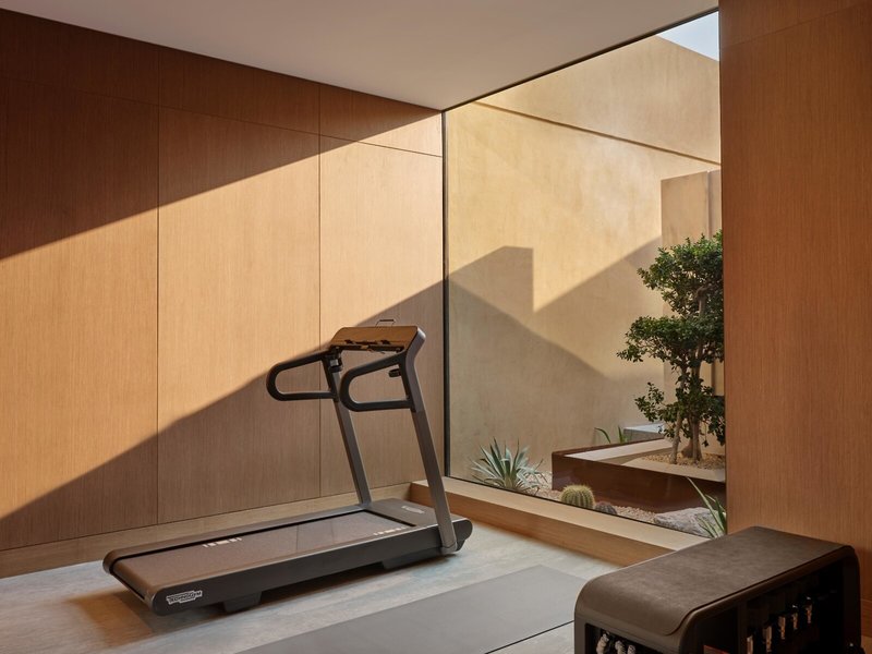 The Ritz-Carlton Ras Al Khaimah, Al Wadi Desert 38