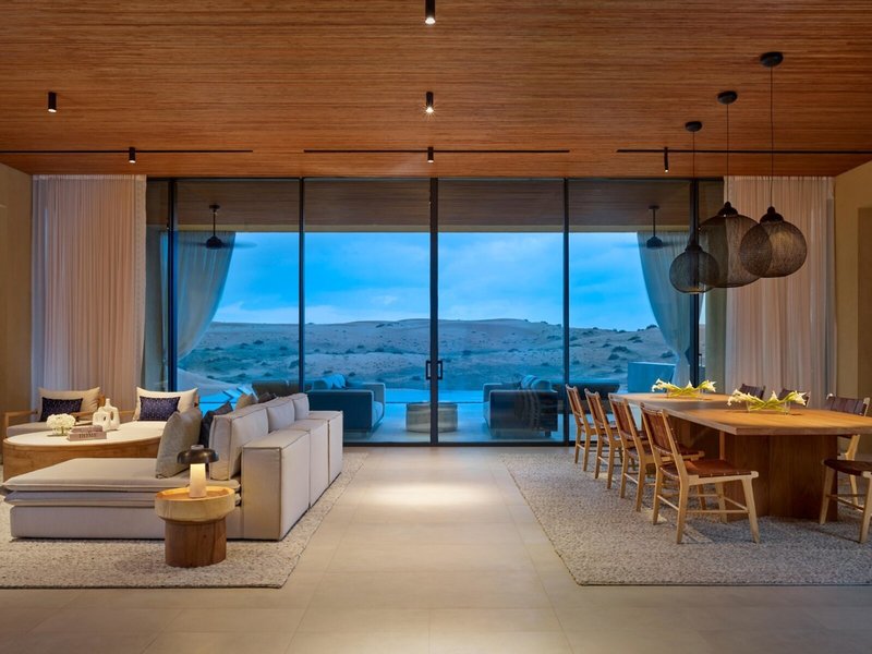 The Ritz-Carlton Ras Al Khaimah, Al Wadi Desert 39