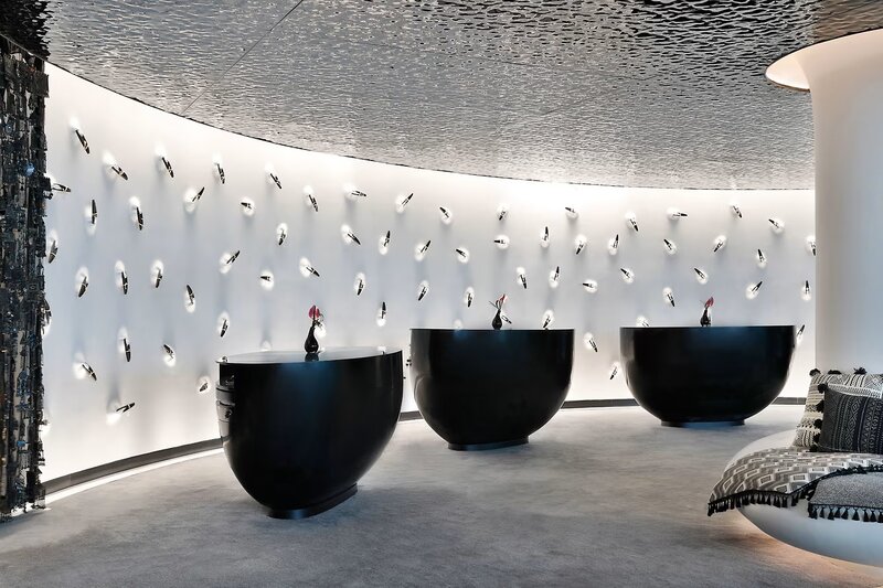 W Abu Dhabi - Yas Island 7