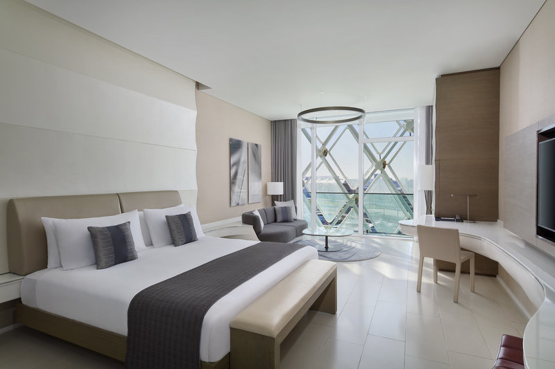 W Abu Dhabi - Yas Island 21