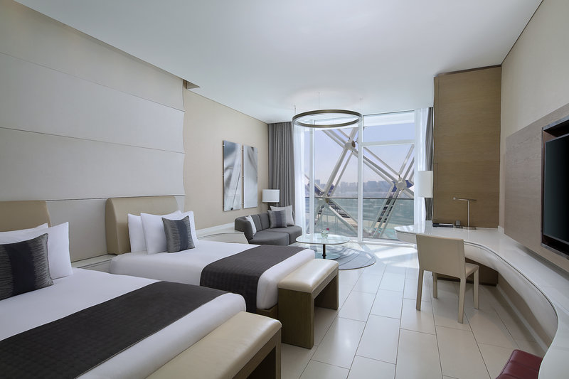 W Abu Dhabi - Yas Island 22