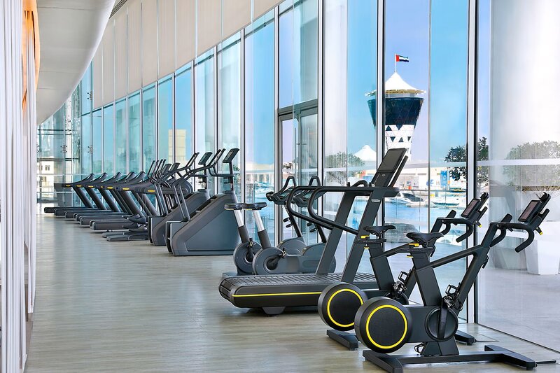 W Abu Dhabi - Yas Island 27