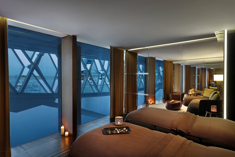 W Abu Dhabi - Yas Island 30