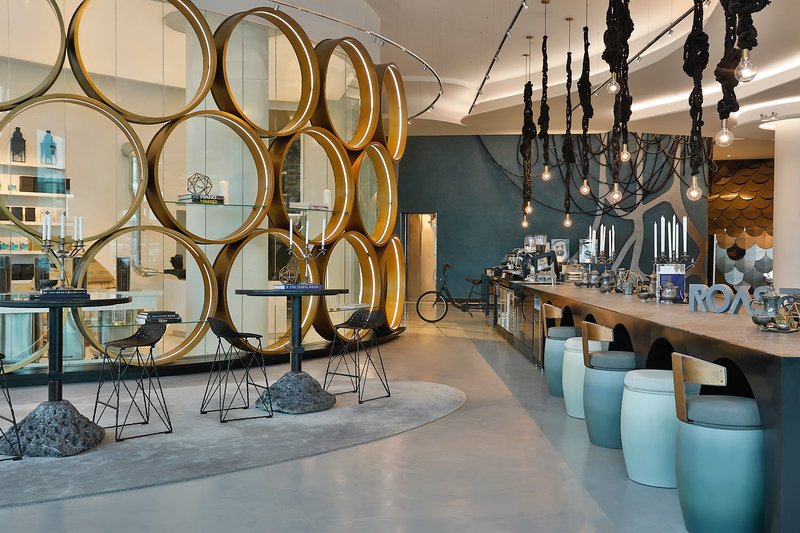 Yas Hotel Abu Dhabi  2