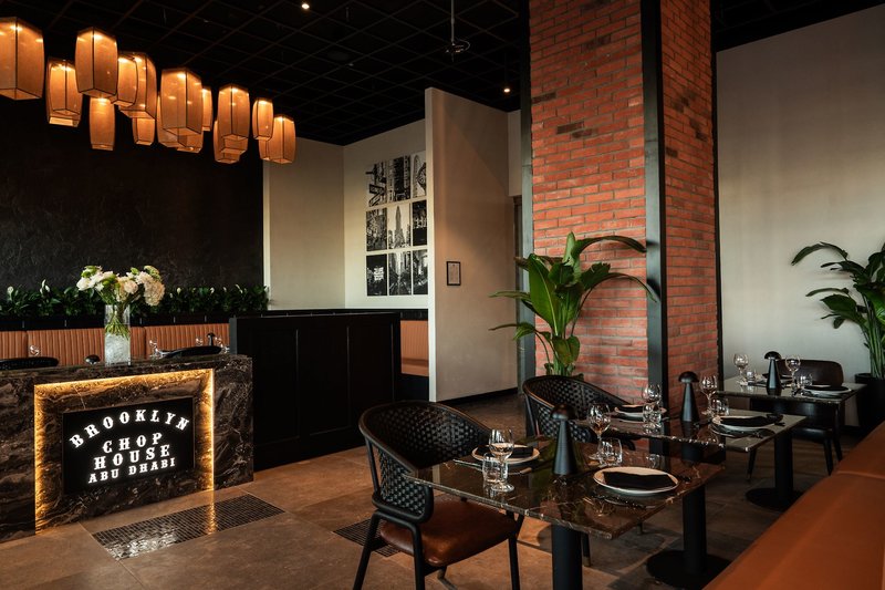 Yas Hotel Abu Dhabi  10