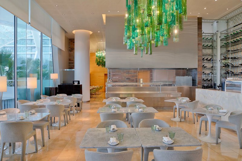 Yas Hotel Abu Dhabi  12