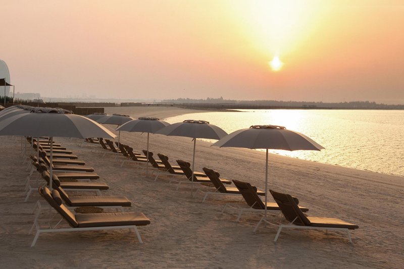 Yas Hotel Abu Dhabi  15