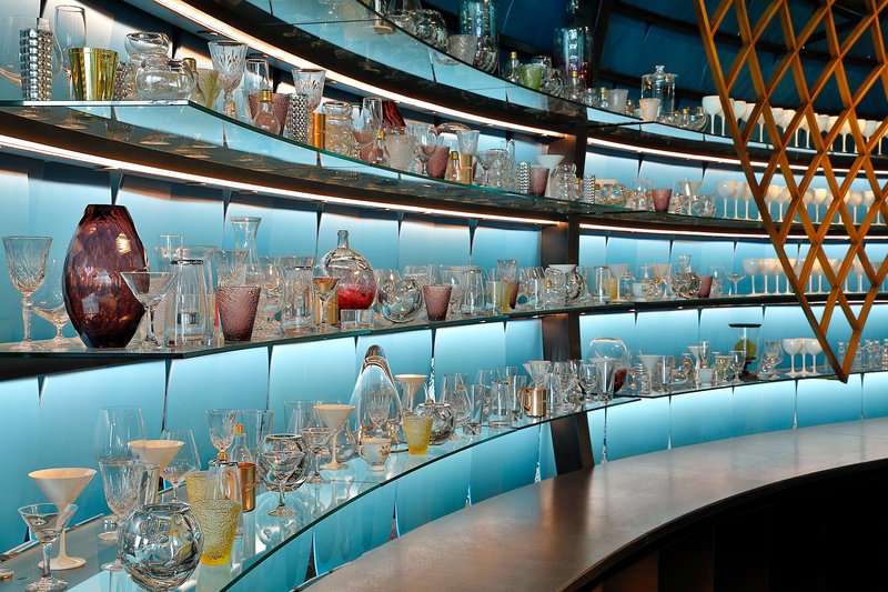 Yas Hotel Abu Dhabi  25