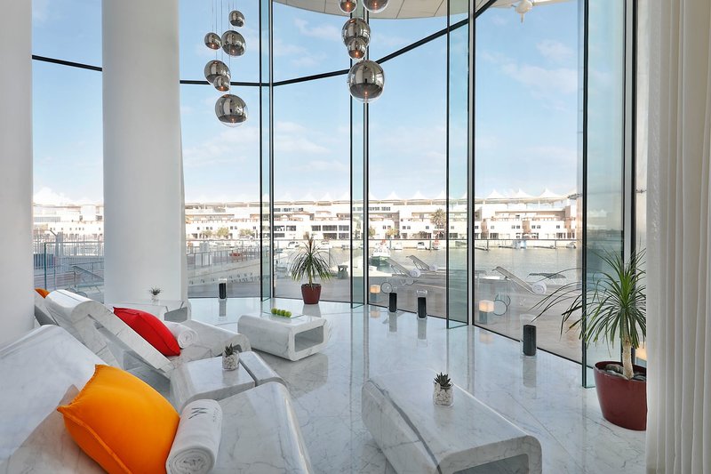 Yas Hotel Abu Dhabi  28