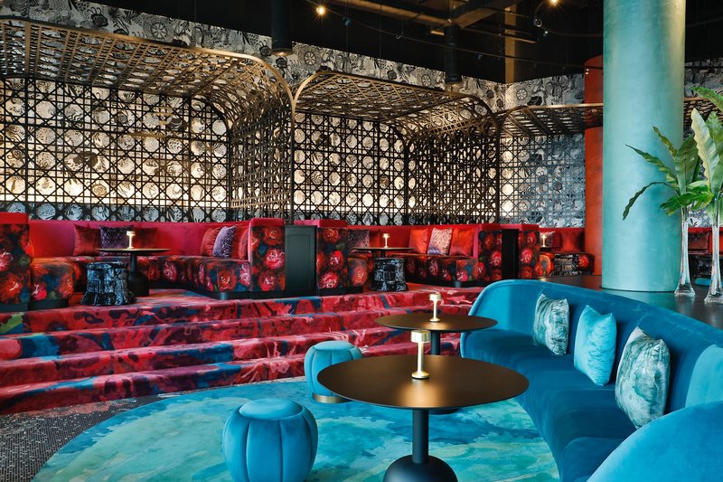Yas Hotel Abu Dhabi  29