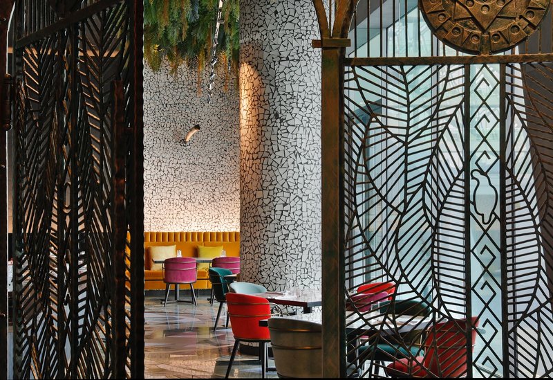 Yas Hotel Abu Dhabi  30