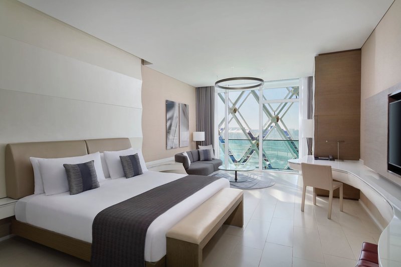 Yas Hotel Abu Dhabi  32
