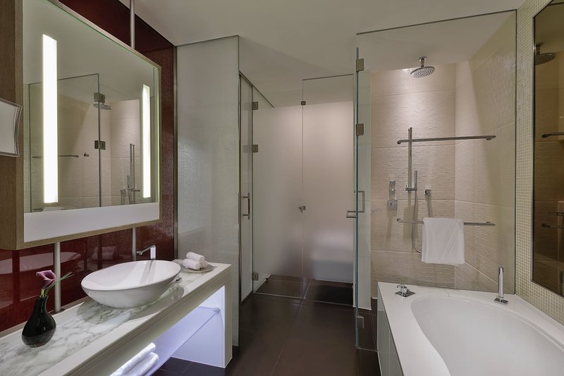 Yas Hotel Abu Dhabi  33