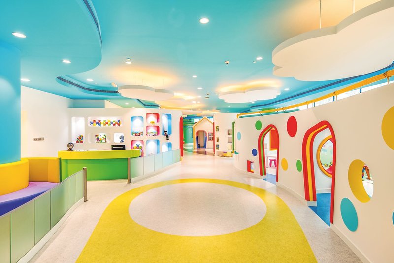 Yas Hotel Abu Dhabi  40