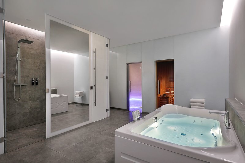 Yas Hotel Abu Dhabi  41