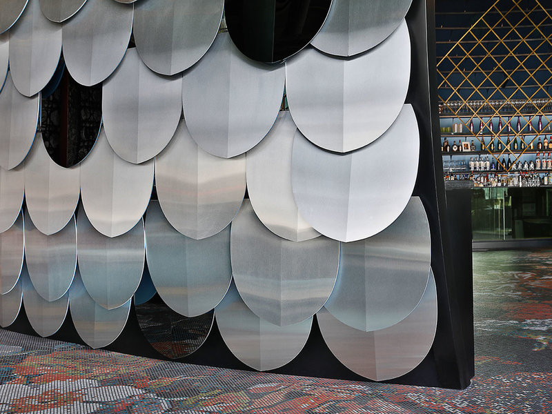 Yas Hotel Abu Dhabi  14