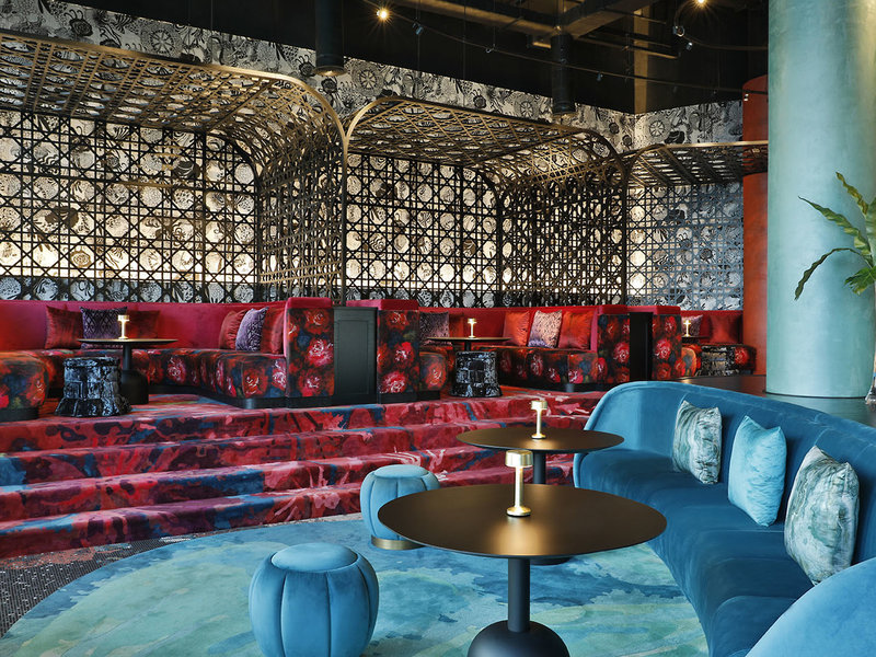 Yas Hotel Abu Dhabi  16