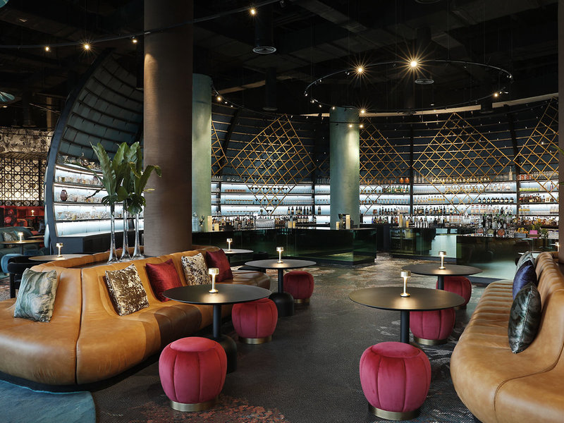 Yas Hotel Abu Dhabi  17